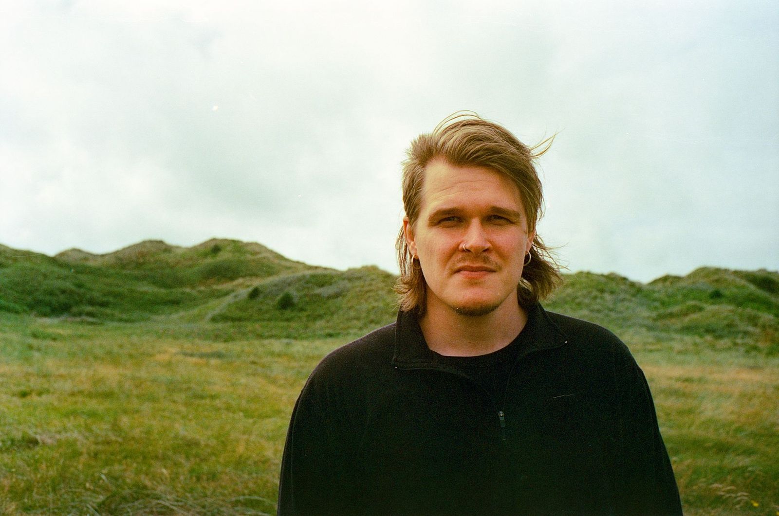 Karl Kristian – 9. maj 2025