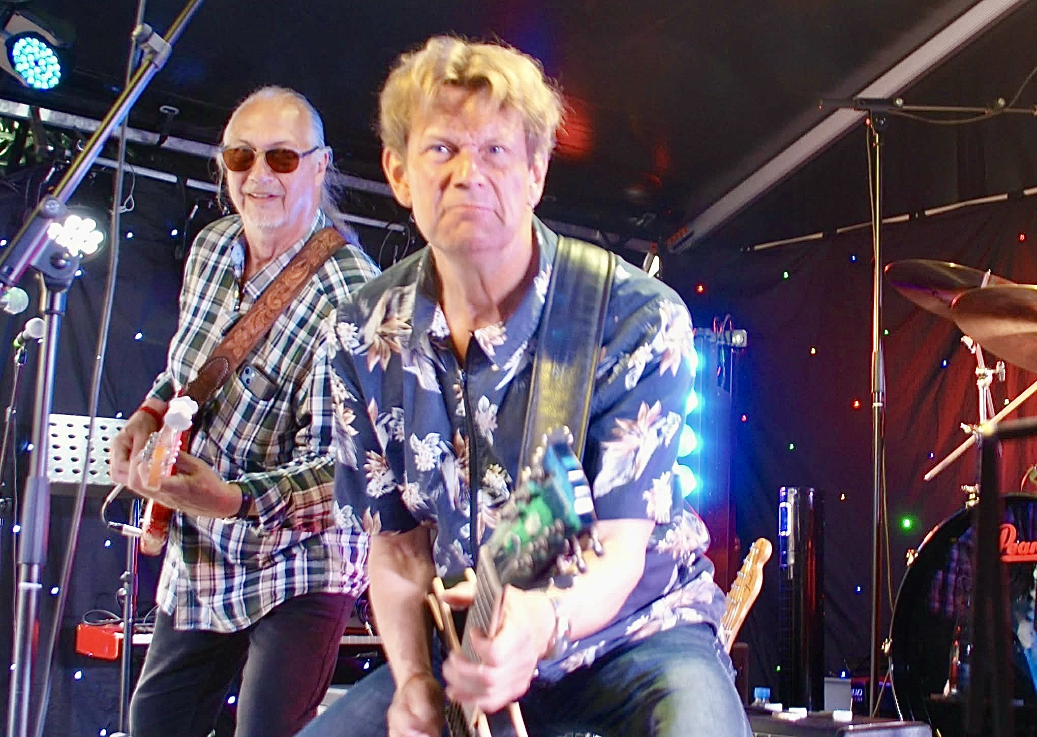 Mad&Musik foråret 2026