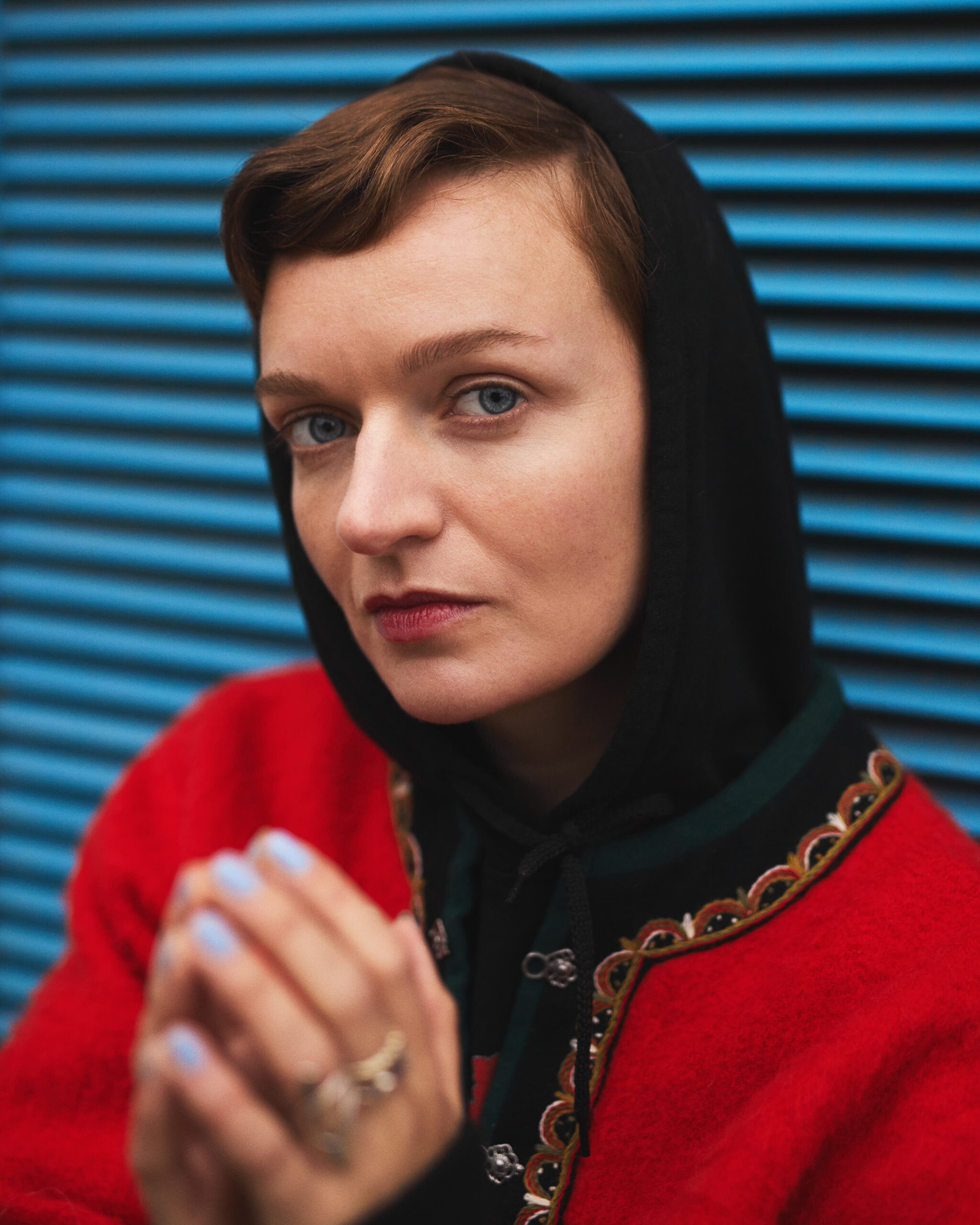 Astrid Engberg duo d. 17/4