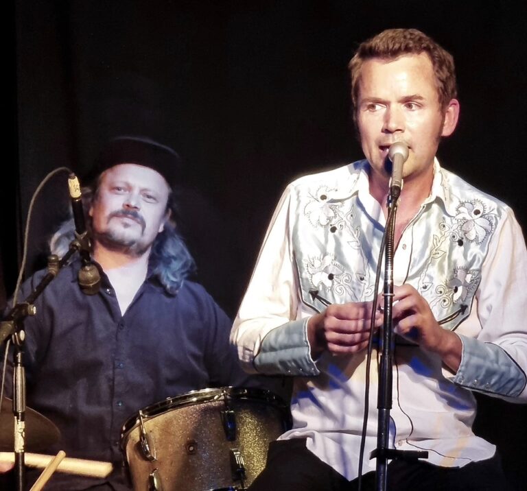 Mad&Musik – Efteråret 2026