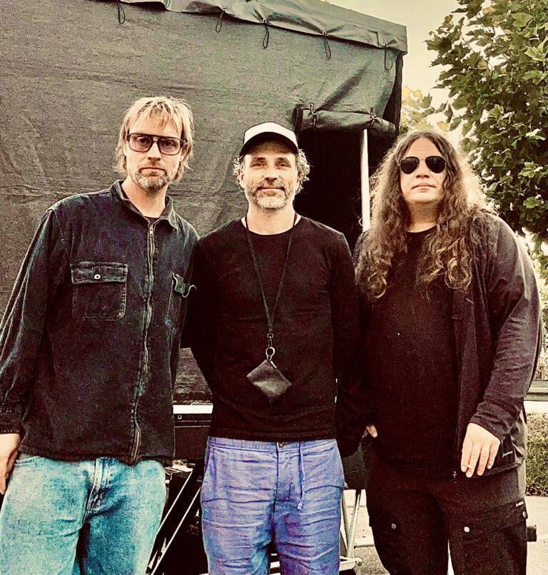 Tue West Band – d. 26.02.27