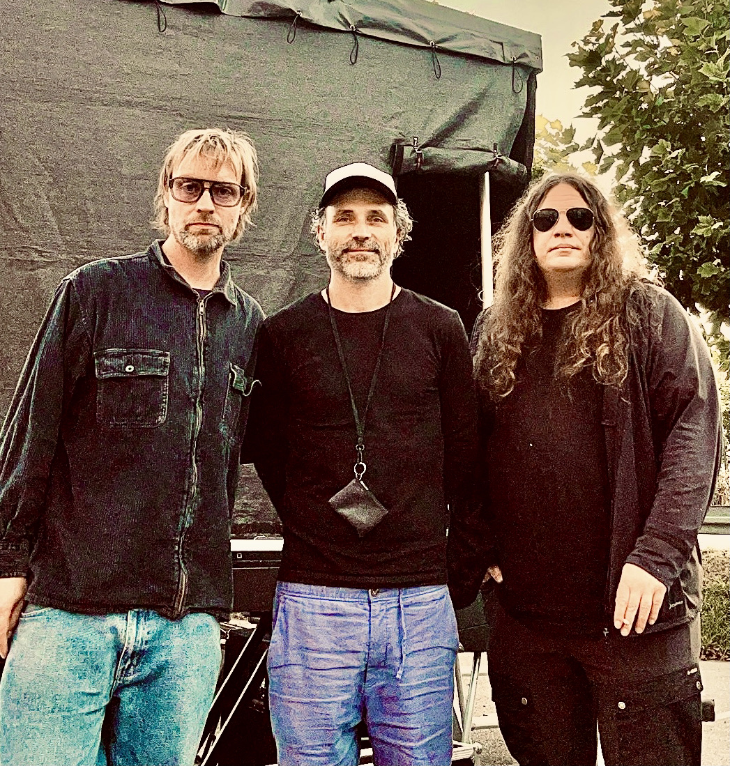 Tue West Band – d. 26.02.27